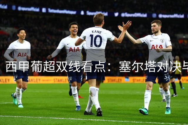 西甲葡超双线看点：塞尔塔对决毕巴 法马利康挑战吉维森特